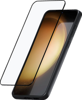 SP CONNECT Screen Protector - Glass - Samsung S23+ 52863 - Cycle City Outdoors
