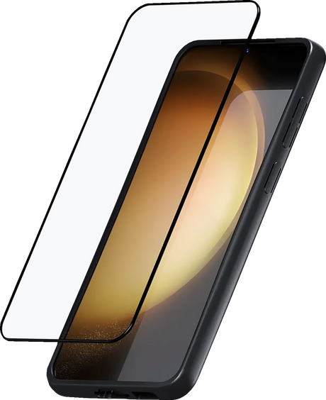 SP CONNECT Screen Protector - Glass - Samsung S23+ 52863 - Cycle City Outdoors