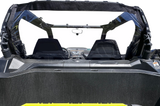 MOOSE UTILITY Rear Windscreen - Commander/Maverick NCOMRW-11