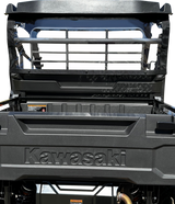 MOOSE UTILITY Rear Windscreen - Mule MX KMMXRW-11