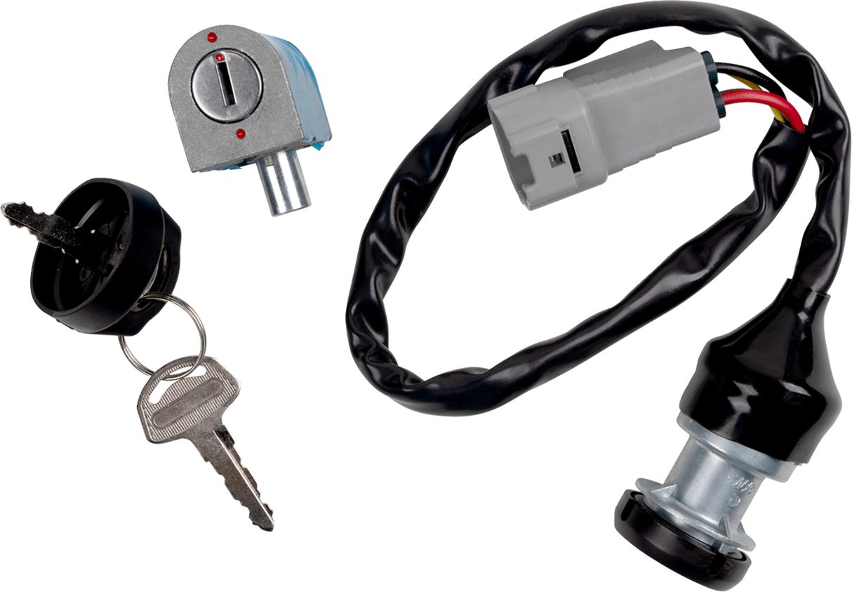 MOOSE UTILITY Ignition Switch - CF Moto 800-1020-PU