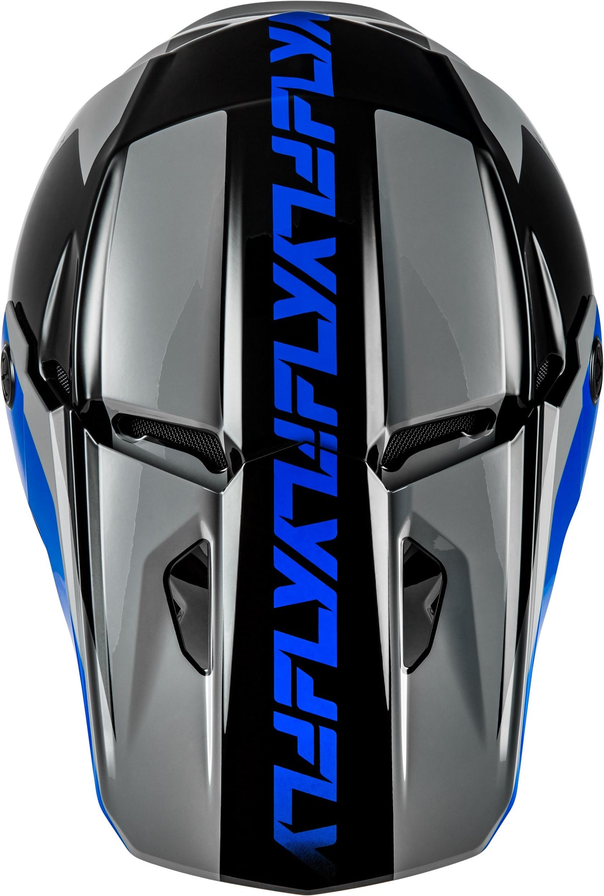 Fly Kinetic Crest Helmet