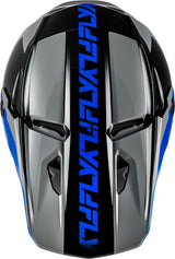 Fly Kinetic Crest Helmet
