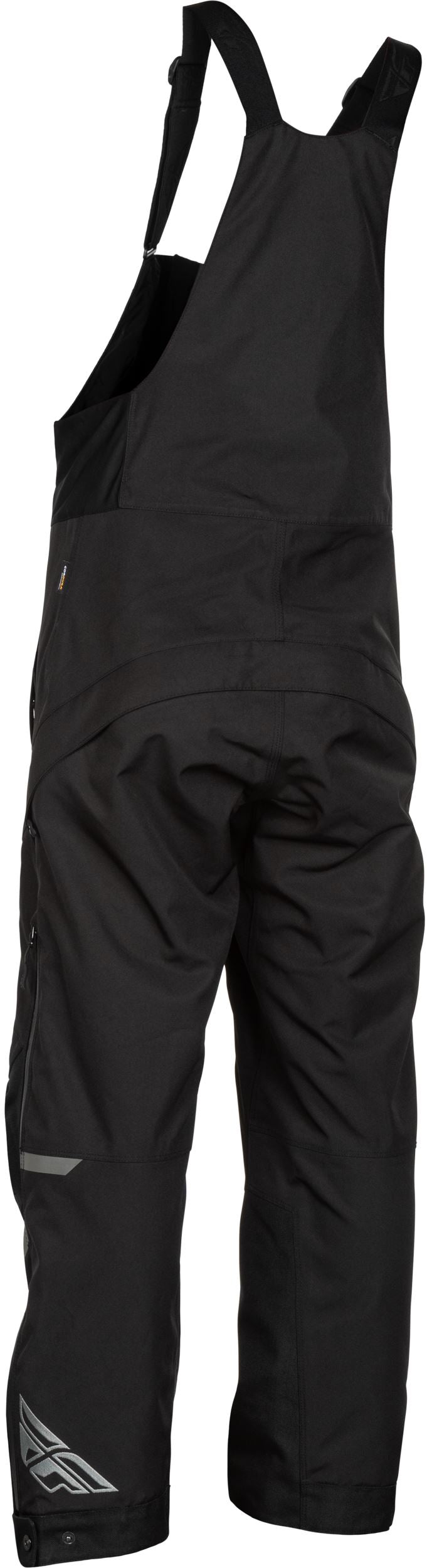Fly Racing - Womens Carbon Bibs