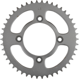 PARTS UNLIMITED K22-3504M Rear Sprocket - 46 Tooth - Honda | Off-Road