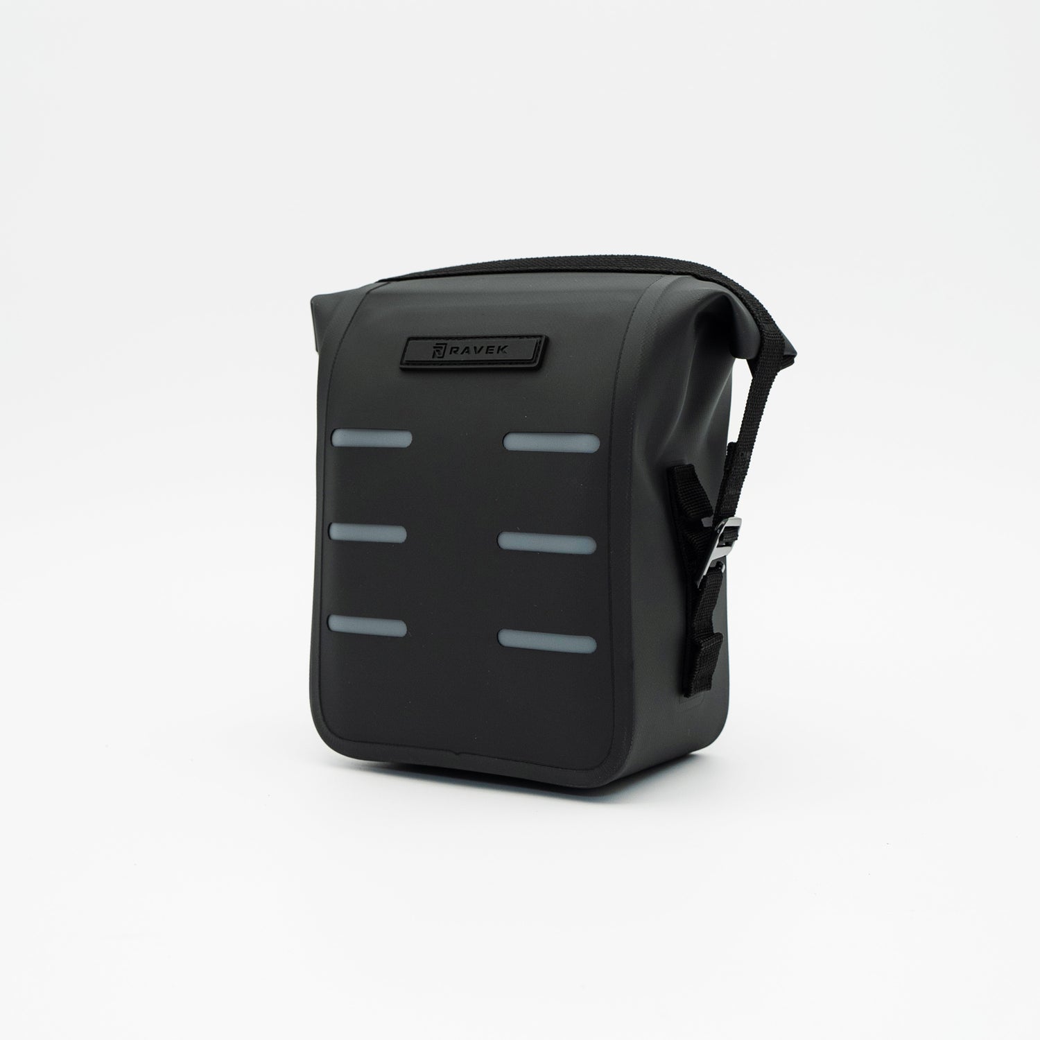 RAVEK MOLLE Zipperless Pouch - Waterproof - 1.7L