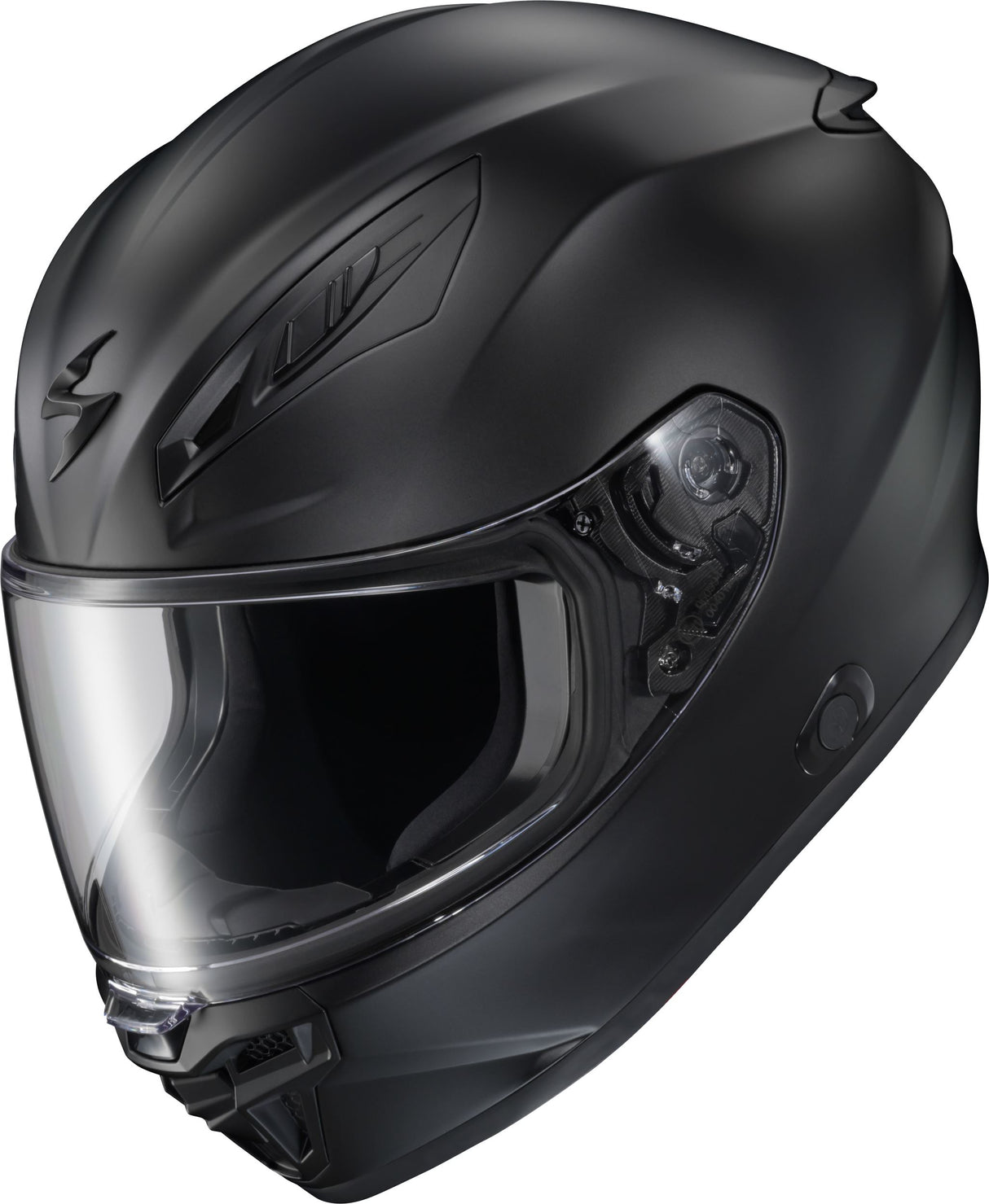 Scorpion Exo R430 Full Face Helmet Solid
