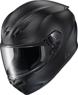 Scorpion Exo R430 Full Face Helmet Solid
