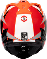 Arai VX-Pro4 Helmet - Fragment
