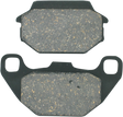 EBC SFA Series Organic Base Brake Pads - SFA305 (Kymco / Arctic Cat / SYM / Kawasaki / United Motors 2000–2023)
