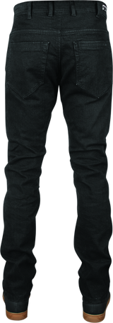 Speed and Strength True Grit Denim Pant Black Size - 30 X 30 - Cycle City Outdoors