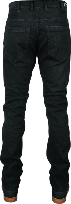 Speed and Strength True Grit Denim Pant Black Size - 30 X 30 - Cycle City Outdoors