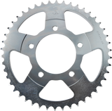 JT SPROCKETS JTR807.46 Rear Sprocket - 46 Tooth - Suzuki/BMW | Adventure/Street