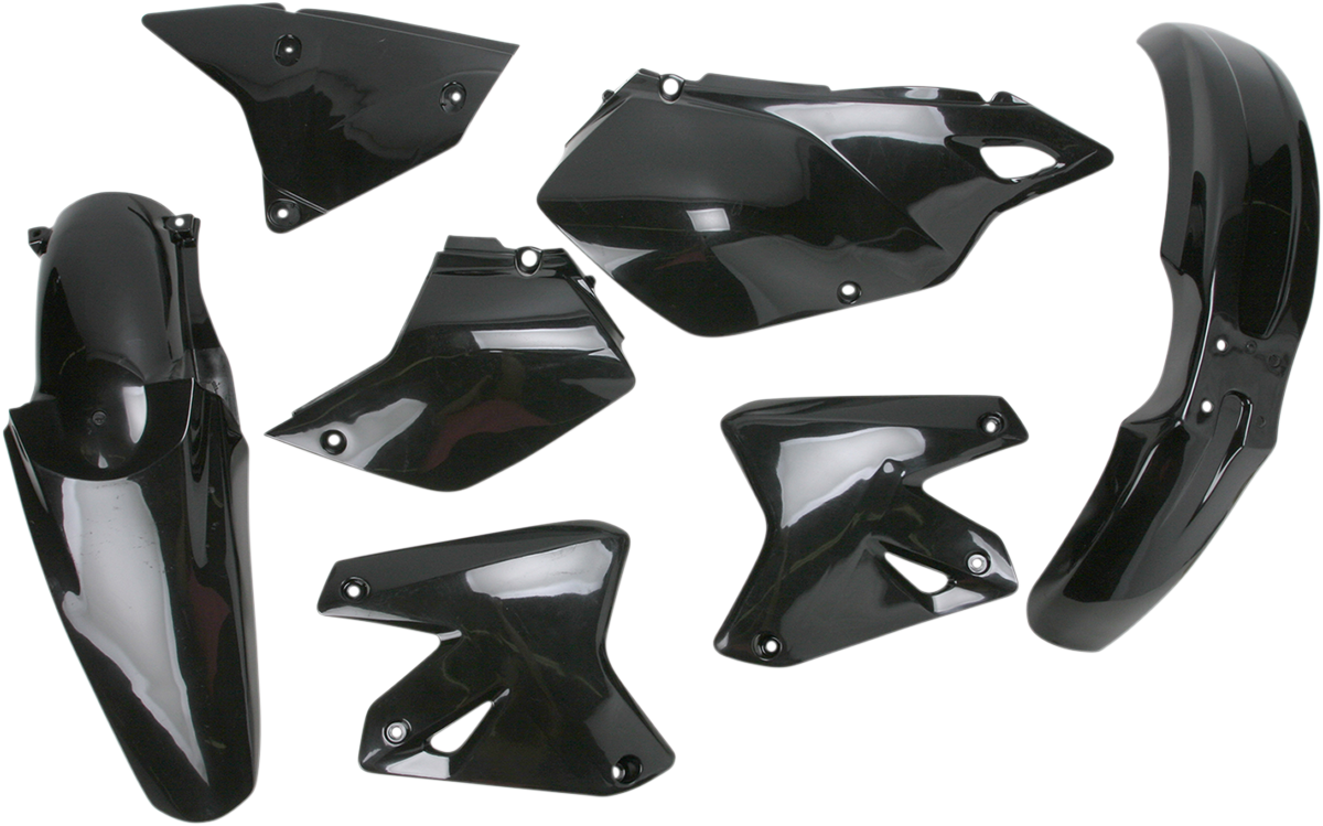 Acerbis | Standard Body Kit | Front/Rear/Left/Right