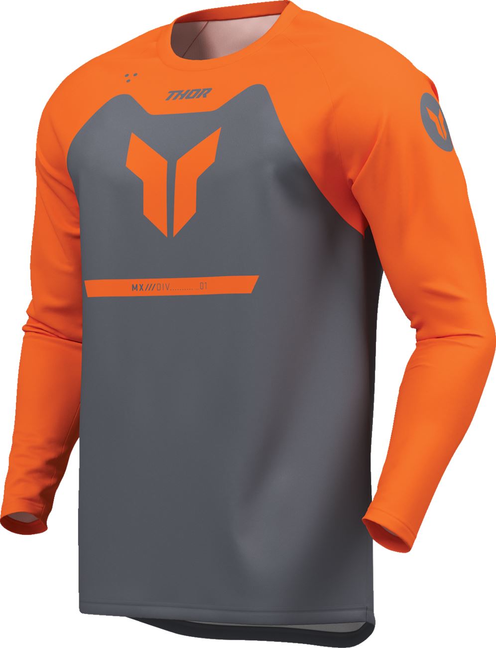 THOR Ridemode Menace Jersey
