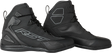 Sabre Moto Ce Wp Shoe Black 11.5