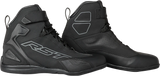 Sabre Moto Ce Wp Shoe Black 11.5