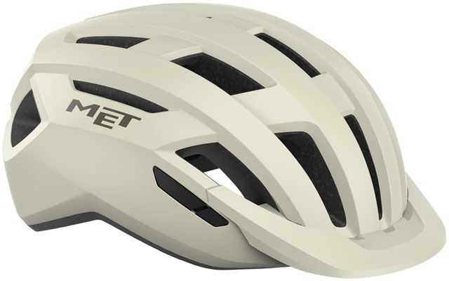 MET Allroad Road & Gravel Helmet