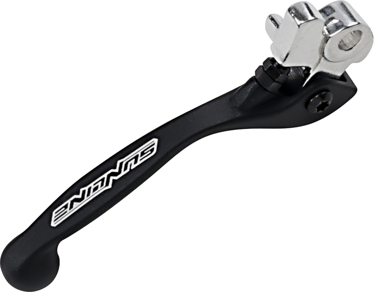 PRO CIRCUIT PCBL03-01-015 Forged Brake Lever - Black | Off-Road