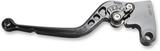 PSR 00-05016-22 Click 'N Roll Clutch Lever - Long - Black | Street