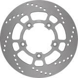 EBC Brake Rotor, Front - MD514LS (Harley-Davidson VRSCA V-Rod / FXD Dyna Super Glide / VRSCB V-Rod 2002–2010)