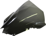 Zero Gravity 25-580-02 Marc 1 Windscreen - Smoke - YZF-R6 | Street