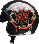 Z1R Saturn Helmet