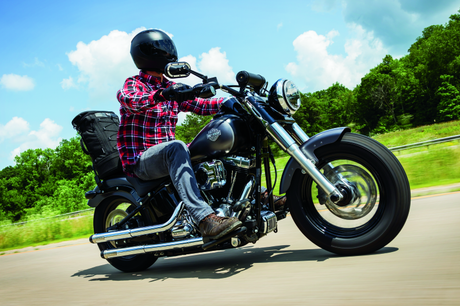 Kuryakyn Regulator Cover  01-17 Softail Chrome - Cycle City Outdoors