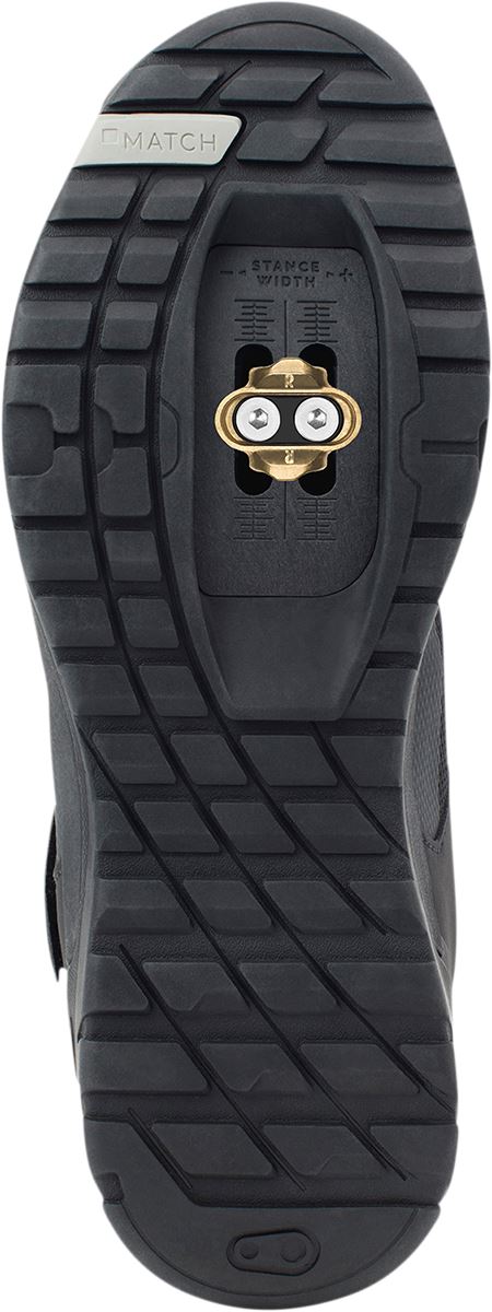 Crankbrothers Mallet E Speedlace Shoes - Cycle City Outdoors