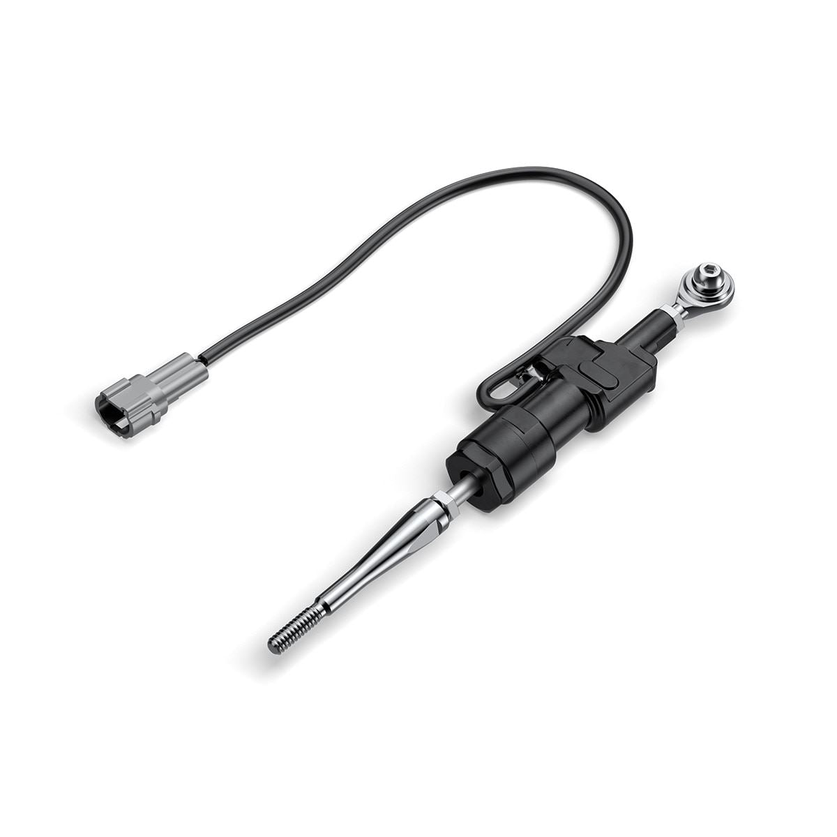 Yamaha - 2025 MT-07 Quick Shifter