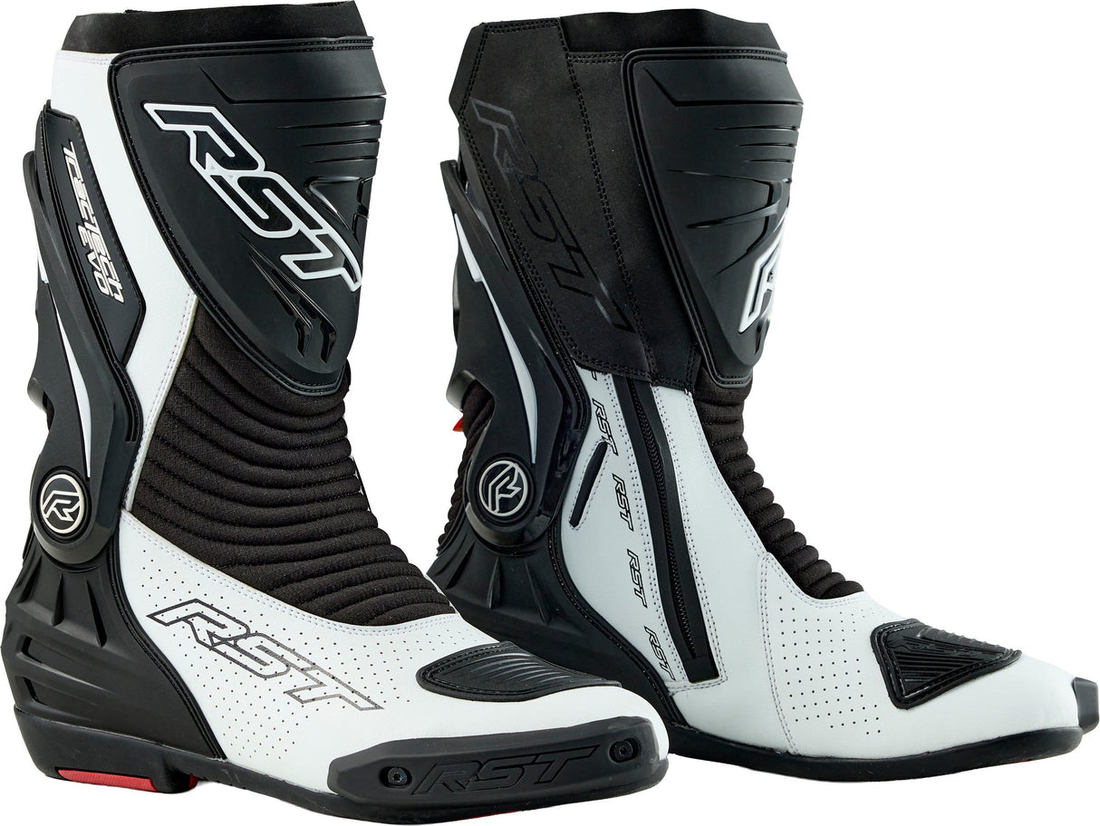 RST Tractech Evo D3O Boot