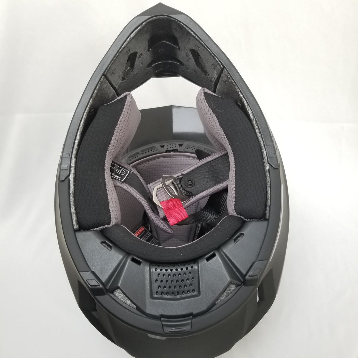 Fly Racing - FORMULA CP SOLID HELMET MATTE BLACK