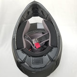 Fly Racing - FORMULA CP SOLID HELMET MATTE BLACK