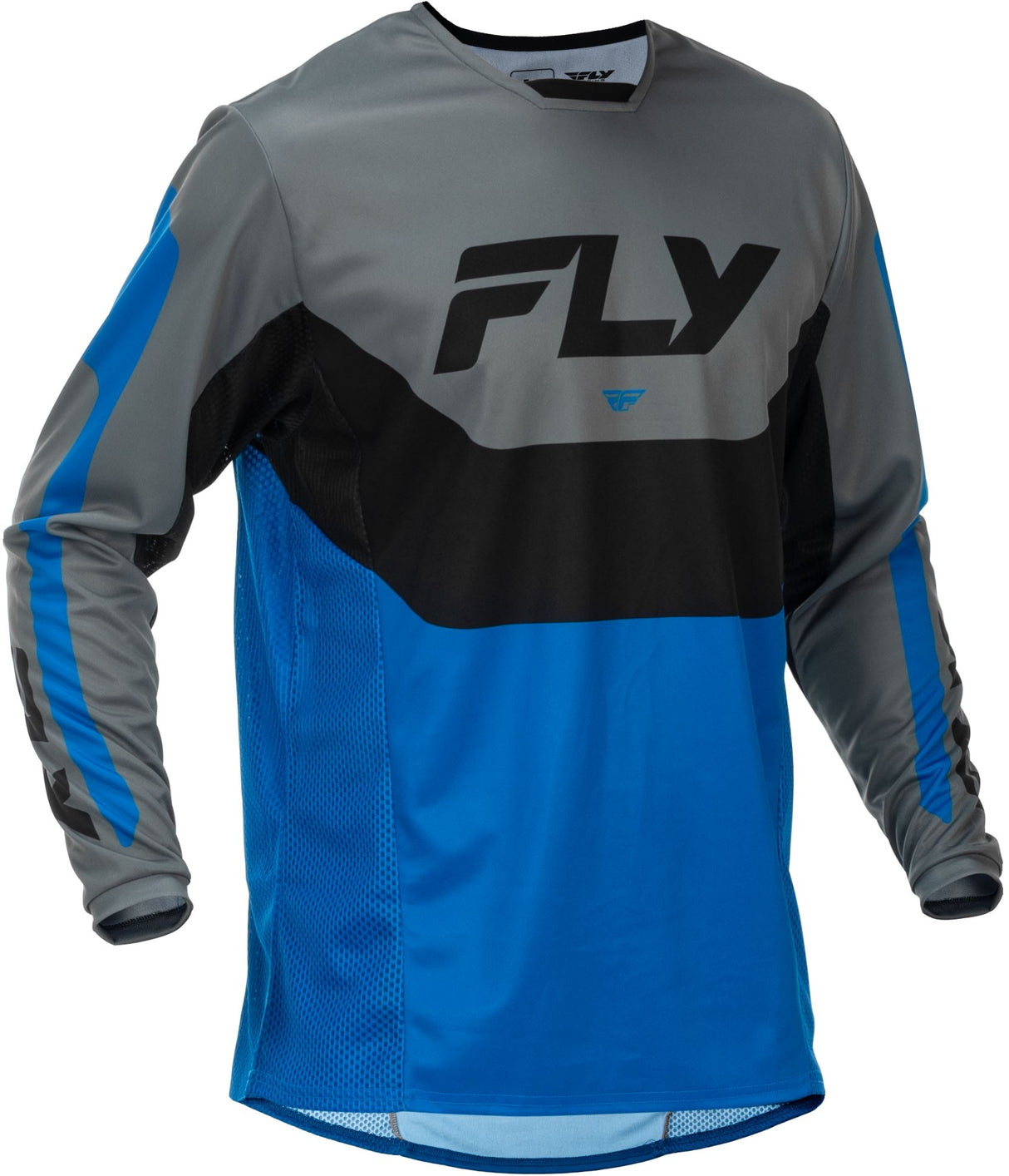 Fly Kinetic Jersey