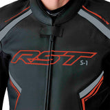 RST S1 D3O Leather Jacket