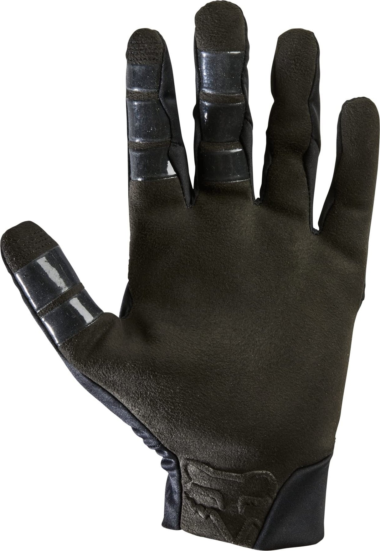 Fox Racing Ranger Water Mountain Bike Glove, Black, X-Large - Cycle City Outdoors