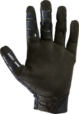 Fox Racing Ranger Water Mountain Bike Glove, Black, X-Large - Cycle City Outdoors