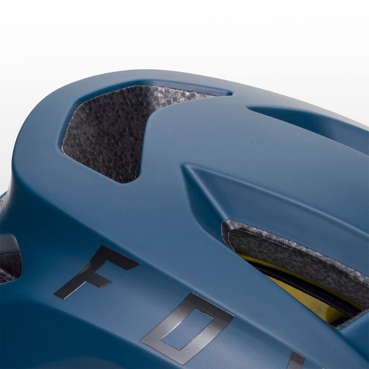 Fox Racing - Speedframe Helmet (Open Box) - Cycle City Outdoors