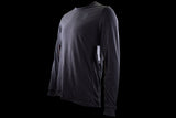 Fox Racing - Ranger Drirelease® Long Sleeve Jersey - Dark Shadow - M