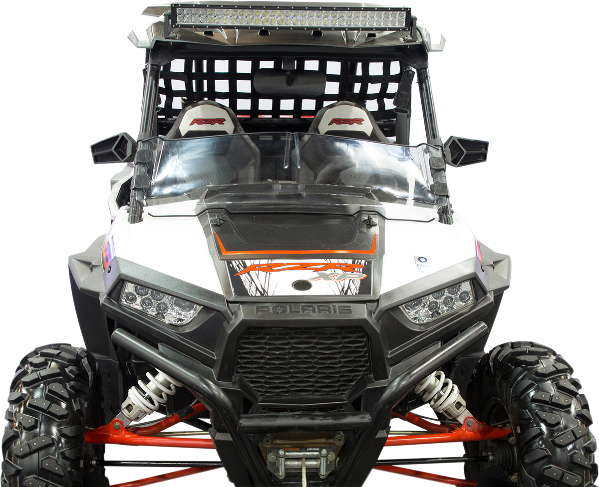 KIMPEX UTV Rear Net - Part Number 159400