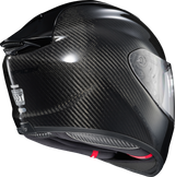 Scorpion - Exo St1400 Evo Carbon Helmet Black Sm