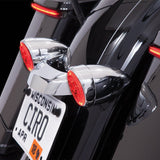 Ciro - Rear Signal Light Inserts (Open Box) - Cycle City Outdoors