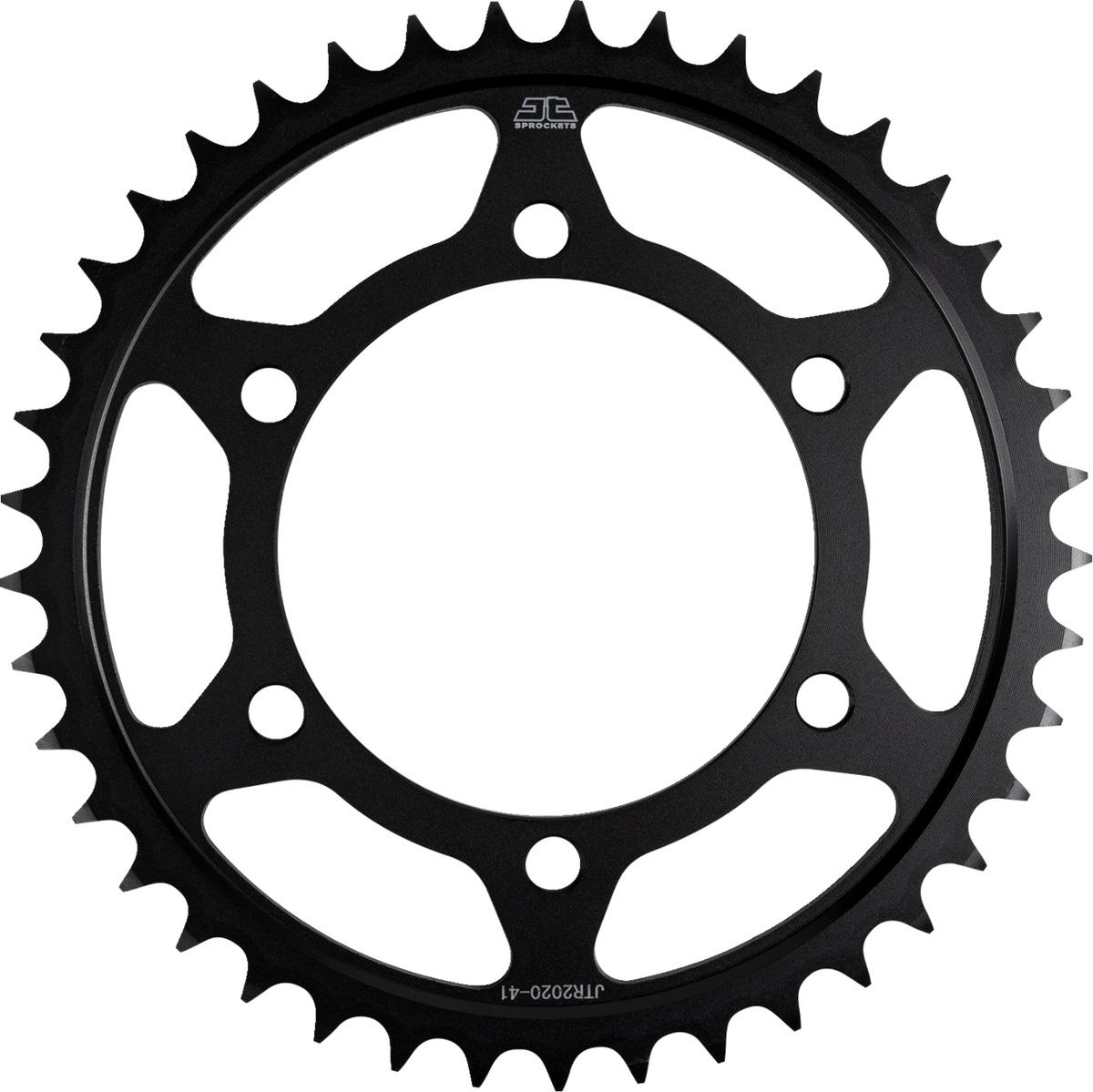 JT SPROCKETS JTR2020.41 Rear Sprocket - 41 Tooth - Triumph | Street