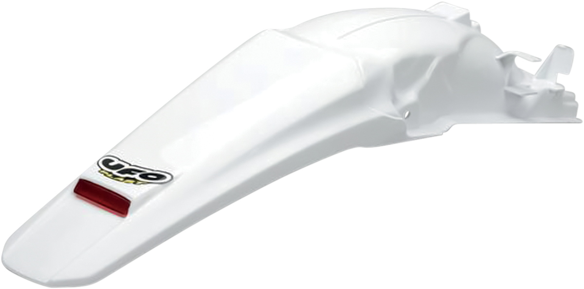 UFO | Fender | Honda | Rear