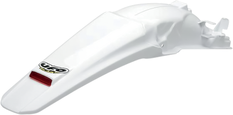 UFO | Fender | Honda | Rear