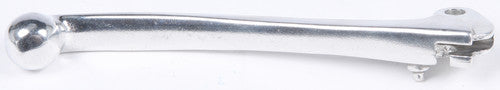 FIRE POWER 020-0201 Brake Lever - Silver | Off-Road