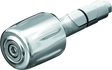 Kuryakyn Mechanical Throttle Cruise Assist Chrome - Cycle City Outdoors