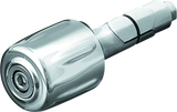 Kuryakyn Mechanical Throttle Cruise Assist Chrome - Cycle City Outdoors