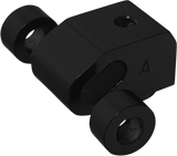 MEMPHIS SHADES Headlight Extension Block - Indian MEB9889
