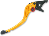 CRG 2AN-521-T-G RC2 Standard Brake Lever - Gold | Street